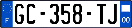GC-358-TJ