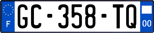 GC-358-TQ
