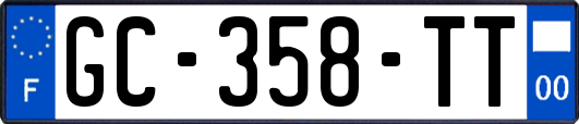 GC-358-TT