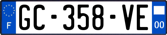 GC-358-VE