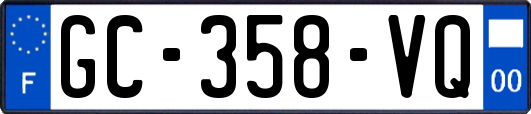 GC-358-VQ