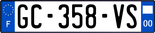 GC-358-VS