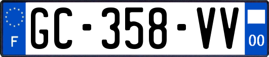 GC-358-VV