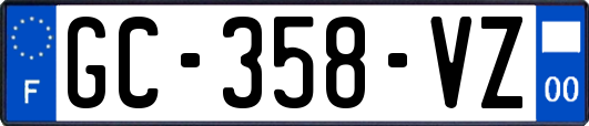 GC-358-VZ