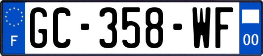 GC-358-WF