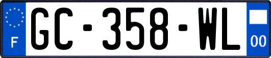 GC-358-WL
