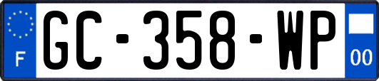GC-358-WP