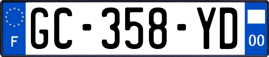 GC-358-YD