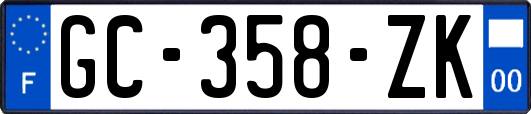 GC-358-ZK