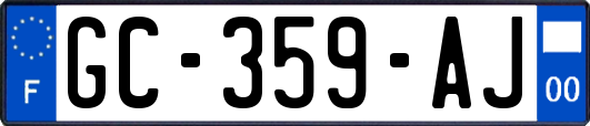 GC-359-AJ