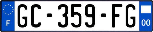 GC-359-FG