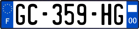 GC-359-HG