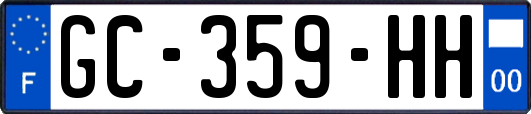 GC-359-HH