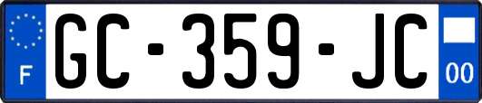GC-359-JC