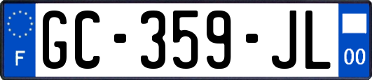 GC-359-JL