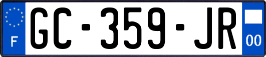 GC-359-JR