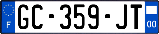 GC-359-JT