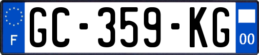 GC-359-KG