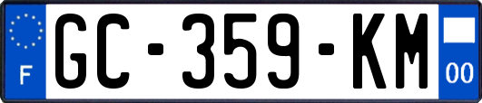 GC-359-KM