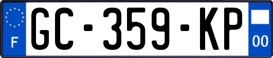 GC-359-KP