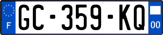 GC-359-KQ