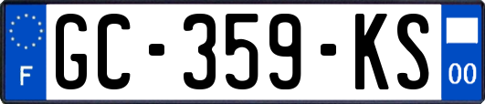 GC-359-KS