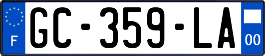 GC-359-LA
