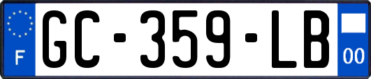 GC-359-LB