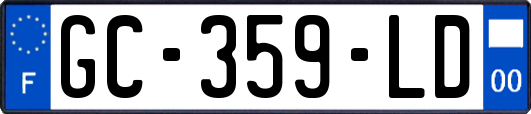 GC-359-LD