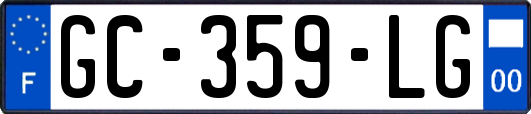 GC-359-LG