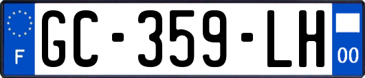 GC-359-LH