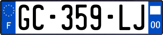 GC-359-LJ