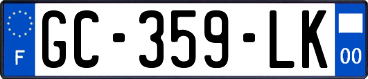 GC-359-LK