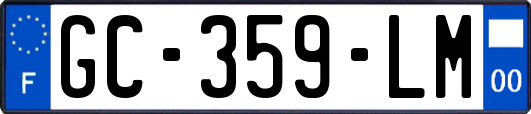 GC-359-LM