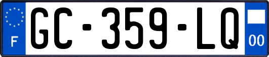 GC-359-LQ