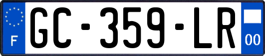 GC-359-LR