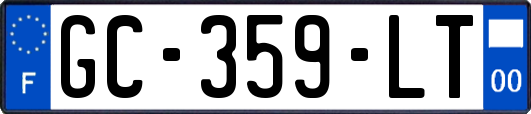 GC-359-LT