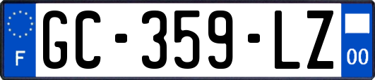GC-359-LZ