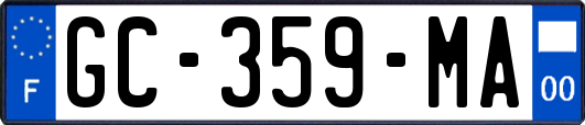 GC-359-MA