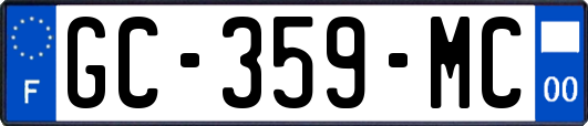 GC-359-MC