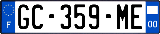GC-359-ME
