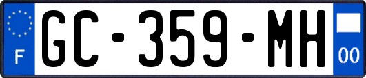 GC-359-MH