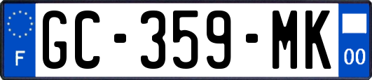 GC-359-MK