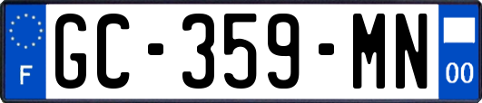 GC-359-MN