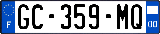 GC-359-MQ