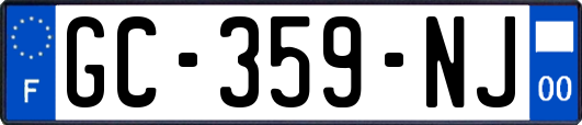 GC-359-NJ