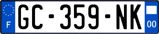GC-359-NK