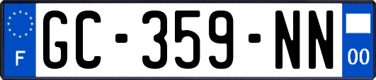 GC-359-NN