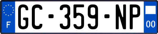GC-359-NP