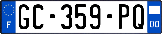GC-359-PQ